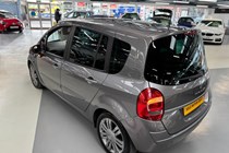 Renault Grand Modus (08-12) 1.6 Dynamique 5d Auto For Sale - SOLO MOTOR GROUP LTD, Bolton