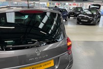 Renault Grand Modus (08-12) 1.6 Dynamique 5d Auto For Sale - SOLO MOTOR GROUP LTD, Bolton