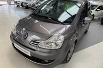 Renault Grand Modus (08-12) 1.6 Dynamique 5d Auto For Sale - SOLO MOTOR GROUP LTD, Bolton