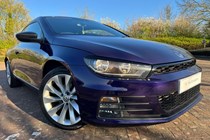 Volkswagen Scirocco (08-18) 1.4 TSI BlueMotion Tech GT 3d For Sale - TG Performance, Bedford