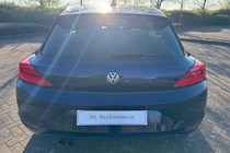 Volkswagen Scirocco (08-18) 1.4 TSI BlueMotion Tech GT 3d For Sale - TG Performance, Bedford