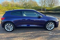 Volkswagen Scirocco (08-18) 1.4 TSI BlueMotion Tech GT 3d For Sale - TG Performance, Bedford