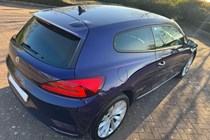 Volkswagen Scirocco (08-18) 1.4 TSI BlueMotion Tech GT 3d For Sale - TG Performance, Bedford