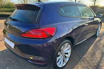 Volkswagen Scirocco (08-18) 1.4 TSI BlueMotion Tech GT 3d For Sale - TG Performance, Bedford