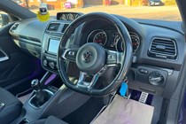 Volkswagen Scirocco (08-18) 1.4 TSI BlueMotion Tech GT 3d For Sale - TG Performance, Bedford