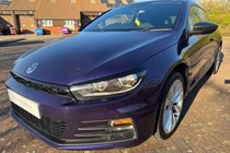 Volkswagen Scirocco (08-18) 1.4 TSI BlueMotion Tech GT 3d For Sale - TG Performance, Bedford
