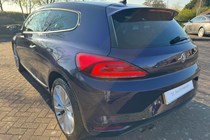 Volkswagen Scirocco (08-18) 1.4 TSI BlueMotion Tech GT 3d For Sale - TG Performance, Bedford