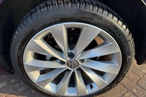 Volkswagen Scirocco (08-18) 1.4 TSI BlueMotion Tech GT 3d For Sale - TG Performance, Bedford