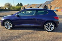 Volkswagen Scirocco (08-18) 1.4 TSI BlueMotion Tech GT 3d For Sale - TG Performance, Bedford