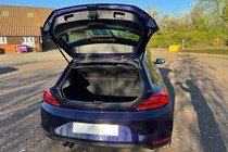 Volkswagen Scirocco (08-18) 1.4 TSI BlueMotion Tech GT 3d For Sale - TG Performance, Bedford