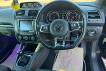 Volkswagen Scirocco (08-18) 1.4 TSI BlueMotion Tech GT 3d For Sale - TG Performance, Bedford