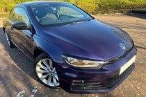 Volkswagen Scirocco (08-18) 1.4 TSI BlueMotion Tech GT 3d For Sale - TG Performance, Bedford