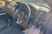 Volkswagen Scirocco (08-18) 1.4 TSI BlueMotion Tech GT 3d For Sale - TG Performance, Bedford