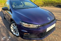Volkswagen Scirocco (08-18) 1.4 TSI BlueMotion Tech GT 3d For Sale - TG Performance, Bedford