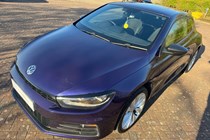 Volkswagen Scirocco (08-18) 1.4 TSI BlueMotion Tech GT 3d For Sale - TG Performance, Bedford