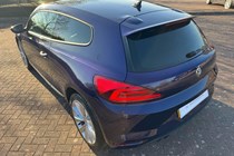 Volkswagen Scirocco (08-18) 1.4 TSI BlueMotion Tech GT 3d For Sale - TG Performance, Bedford