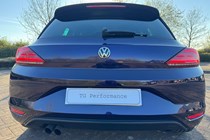 Volkswagen Scirocco (08-18) 1.4 TSI BlueMotion Tech GT 3d For Sale - TG Performance, Bedford