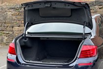 BMW 5-Series Saloon (10-17) 535d M Sport (07/13-) 4d Step Auto For Sale - Blackline Motors Ltd, Oldham