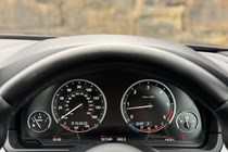 BMW 5-Series Saloon (10-17) 535d M Sport (07/13-) 4d Step Auto For Sale - Blackline Motors Ltd, Oldham