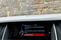 BMW 5-Series Saloon (10-17) 535d M Sport (07/13-) 4d Step Auto For Sale - Blackline Motors Ltd, Oldham