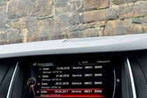 BMW 5-Series Saloon (10-17) 535d M Sport (07/13-) 4d Step Auto For Sale - Blackline Motors Ltd, Oldham