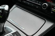 BMW 5-Series Saloon (10-17) 535d M Sport (07/13-) 4d Step Auto For Sale - Blackline Motors Ltd, Oldham