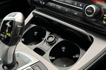 BMW 5-Series Saloon (10-17) 535d M Sport (07/13-) 4d Step Auto For Sale - Blackline Motors Ltd, Oldham