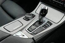 BMW 5-Series Saloon (10-17) 535d M Sport (07/13-) 4d Step Auto For Sale - Blackline Motors Ltd, Oldham