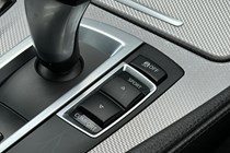 BMW 5-Series Saloon (10-17) 535d M Sport (07/13-) 4d Step Auto For Sale - Blackline Motors Ltd, Oldham
