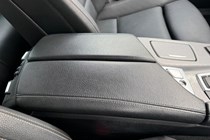 BMW 5-Series Saloon (10-17) 535d M Sport (07/13-) 4d Step Auto For Sale - Blackline Motors Ltd, Oldham
