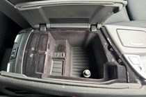 BMW 5-Series Saloon (10-17) 535d M Sport (07/13-) 4d Step Auto For Sale - Blackline Motors Ltd, Oldham