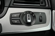 BMW 5-Series Saloon (10-17) 535d M Sport (07/13-) 4d Step Auto For Sale - Blackline Motors Ltd, Oldham