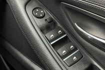 BMW 5-Series Saloon (10-17) 535d M Sport (07/13-) 4d Step Auto For Sale - Blackline Motors Ltd, Oldham