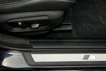 BMW 5-Series Saloon (10-17) 535d M Sport (07/13-) 4d Step Auto For Sale - Blackline Motors Ltd, Oldham