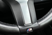 BMW 5-Series Saloon (10-17) 535d M Sport (07/13-) 4d Step Auto For Sale - Blackline Motors Ltd, Oldham