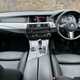 BMW 5-Series Saloon (10-17) 535d M Sport (07/13-) 4d Step Auto For Sale - Blackline Motors Ltd, Oldham