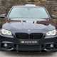 BMW 5-Series Saloon (10-17) 535d M Sport (07/13-) 4d Step Auto For Sale - Blackline Motors Ltd, Oldham