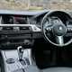 BMW 5-Series Saloon (10-17) 535d M Sport (07/13-) 4d Step Auto For Sale - Blackline Motors Ltd, Oldham