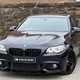 BMW 5-Series Saloon (10-17) 535d M Sport (07/13-) 4d Step Auto For Sale - Blackline Motors Ltd, Oldham