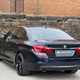BMW 5-Series Saloon (10-17) 535d M Sport (07/13-) 4d Step Auto For Sale - Blackline Motors Ltd, Oldham