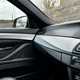 BMW 5-Series Saloon (10-17) 535d M Sport (07/13-) 4d Step Auto For Sale - Blackline Motors Ltd, Oldham