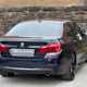 BMW 5-Series Saloon (10-17) 535d M Sport (07/13-) 4d Step Auto For Sale - Blackline Motors Ltd, Oldham