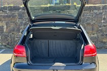 Audi A3 Hatchback (03-12) 2.0 TDI (170bhp) Quattro S Line (08) 3d For Sale - Blackline Motors Ltd, Oldham