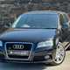 Audi A3 Hatchback (03-12) 2.0 TDI (170bhp) Quattro S Line (08) 3d For Sale - Blackline Motors Ltd, Oldham