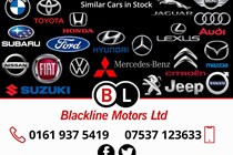 BMW 5-Series Saloon (17-24) 520d xDrive M Sport auto 4d For Sale - Blackline Motors Ltd, Oldham