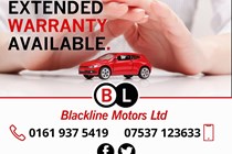 BMW 5-Series Saloon (17-24) 520d xDrive M Sport auto 4d For Sale - Blackline Motors Ltd, Oldham