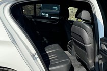 BMW 5-Series Saloon (17-24) 520d xDrive M Sport auto 4d For Sale - Blackline Motors Ltd, Oldham