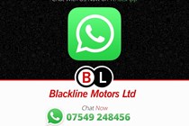 BMW 5-Series Saloon (17-24) 520d xDrive M Sport auto 4d For Sale - Blackline Motors Ltd, Oldham