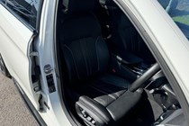 BMW 5-Series Saloon (17-24) 520d xDrive M Sport auto 4d For Sale - Blackline Motors Ltd, Oldham