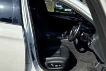 BMW 5-Series Saloon (17-24) 520d xDrive M Sport auto 4d For Sale - Blackline Motors Ltd, Oldham